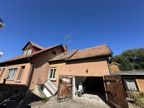 Eladó Ház 8300 Tapolca 
