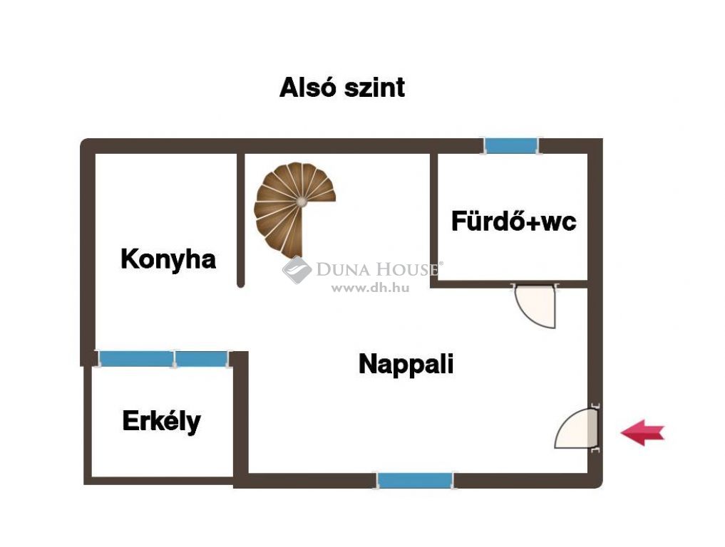 7625 Pécs — 1/31