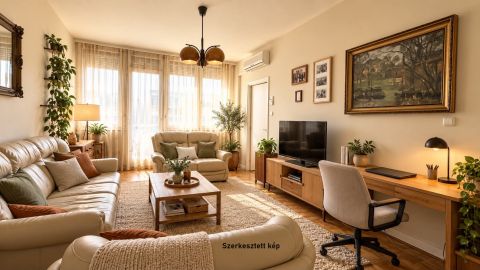 Eladó Lakás 4028 Debrecen , Laktanya utcán 3 szobás lakás ELADÓ!