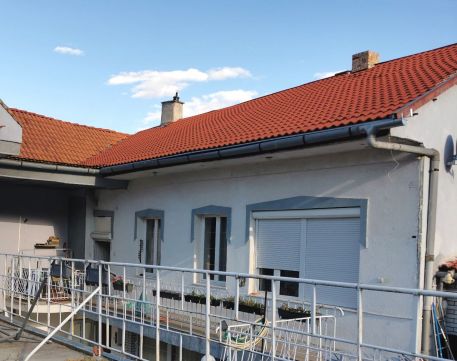 Eladó Lakás 3980 Sátoraljaújhely , Tompa Mihály utca