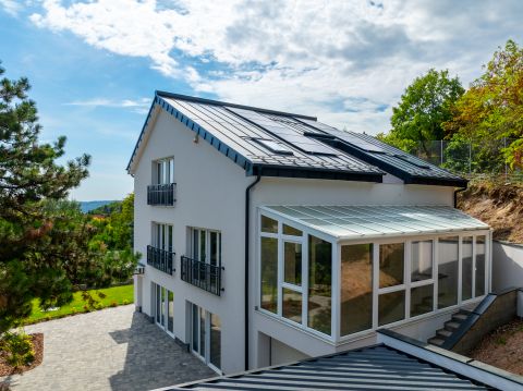 Kiadó Lakás 2040 Budaörs Zúzamara utca