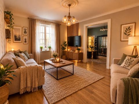 Eladó Lakás 1081 Budapest 8. kerület , 1081 Budapest 8, Blaha Lujza tér