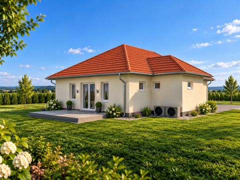 Eladó Ház 2243 Kóka , Óvodától,buszmegállótól pár percre
