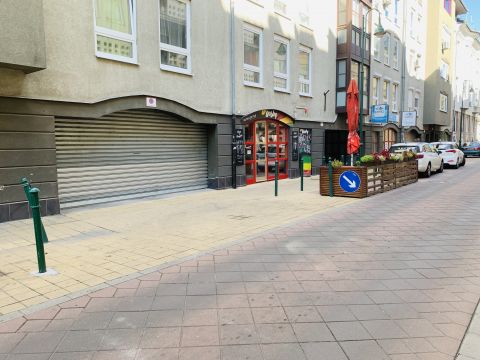 Eladó Parkoló 1094 Budapest 9. kerület 