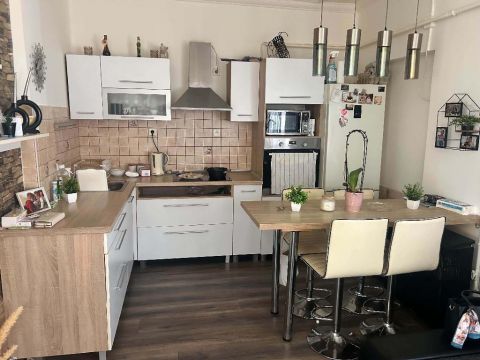Eladó Ház 5400 Mezőtúr 5400 Mezőtúr, Csendes