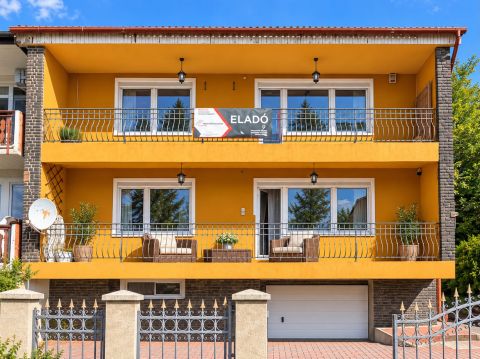 Eladó Lakás 3535 Miskolc 