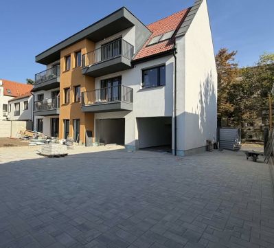 Eladó Lakás 6000 Kecskemét Kecskemét belváros közelében új építésű lakás