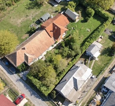 Eladó Ház 8646 Balatonfenyves Balatonfenyves Kossuth Lajos utca