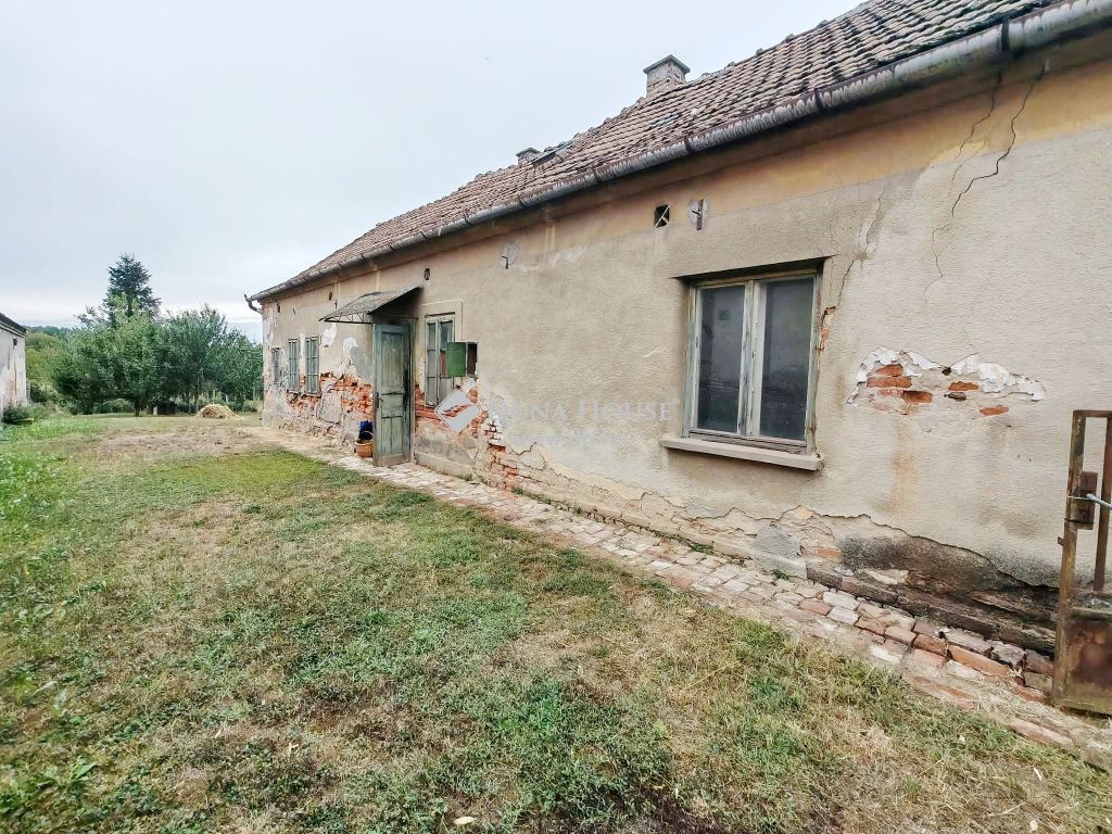 8840 Csurgó , Csurgó főutcáján TELEPHELY-re alkalmas telek eladó! — 1/8