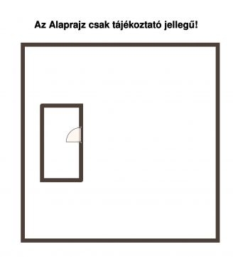 Eladó Telek 2711 Tápiószentmárton 2 szobás lakókocsi ,400nm-es telken eladó