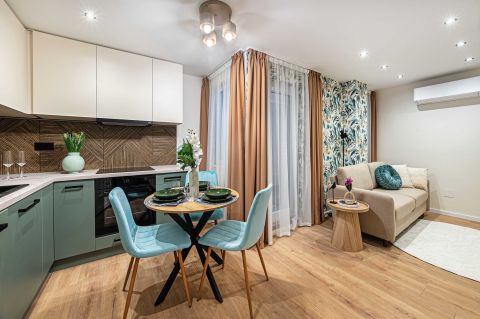 Eladó Lakás 1077 Budapest 7. kerület , Minőségi felújított lakások