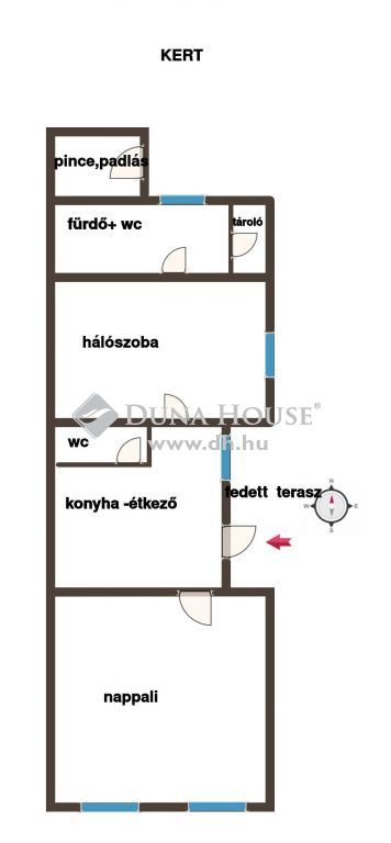 7622 Pécs — 1/7