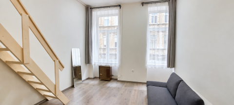 Eladó Lakás 1084 Budapest 8. kerület , Kiváló befektetési lehetőség a M4 metrótól 2 percre!
