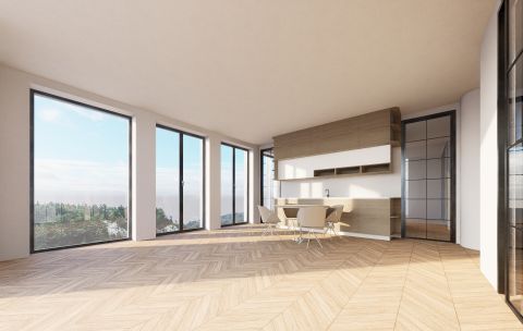 Eladó Lakás 1141 Budapest 14. kerület 5 lakásos prémium társasház 