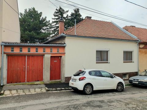 Eladó Ház 7625 Pécs 