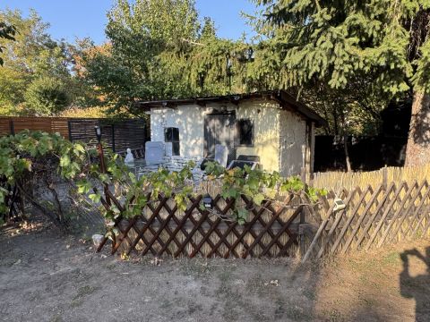 Eladó Lakás 1225 Budapest 22. kerület Felújított társasházi lakás saját kertrésszel