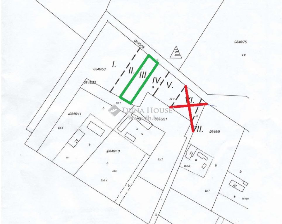 6000 Kecskemét , Mobilháznak, hibbi célra — 1/1