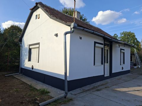 Eladó Ház 2451 Ercsi Kispusztai út környéke