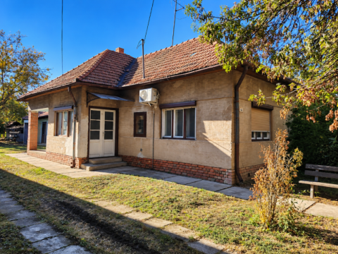 Eladó Ház 5600 Békéscsaba 