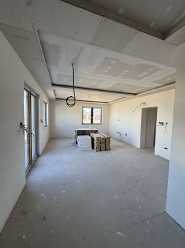 Eladó Ház 1182 Budapest 18. kerület Amerikai konyhás nappali+4 hálószobás új építésű családi ház