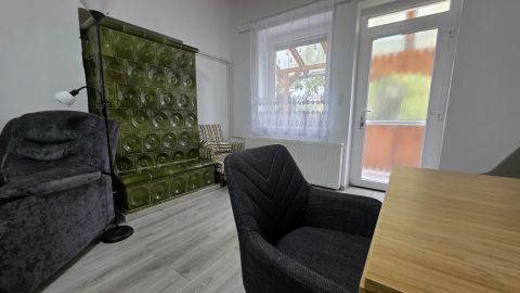 Eladó Ház 9634 Lócs Templom közelében