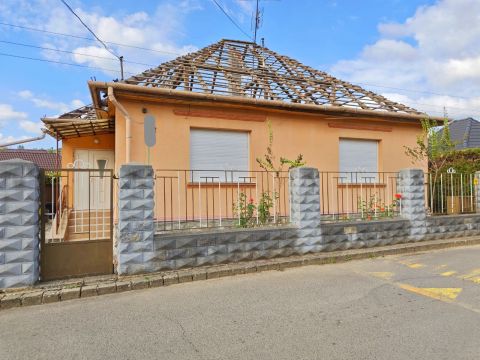 Eladó Ház 3518 Miskolc 