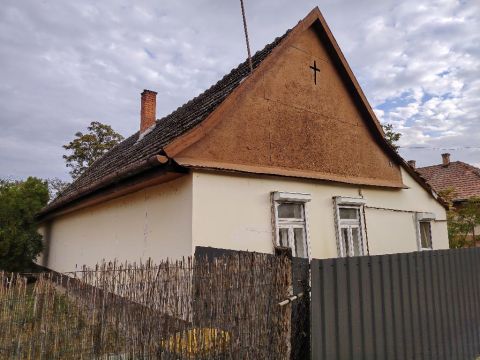 Eladó Ház 5051 Zagyvarékas 5051 Zagyvarékas, csendes