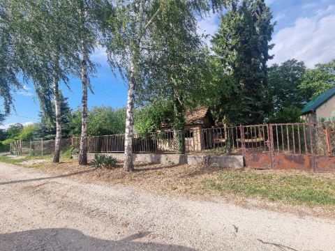 Eladó Telek 2300 Ráckeve , 2300 Ráckeve, Somlyó sziget