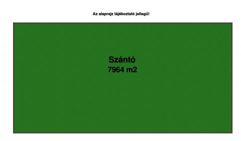Eladó Mezőgazdasági 2093 Budajenő 