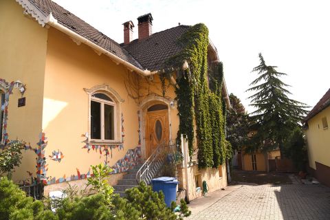 Eladó Ház 7693 Pécs 