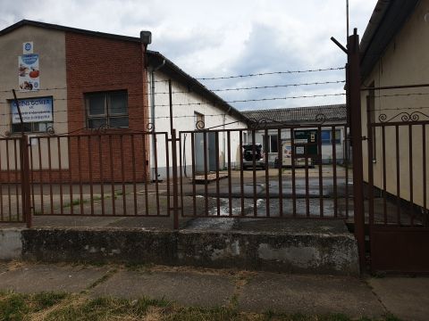 Eladó Ipari 4283 Létavértes 