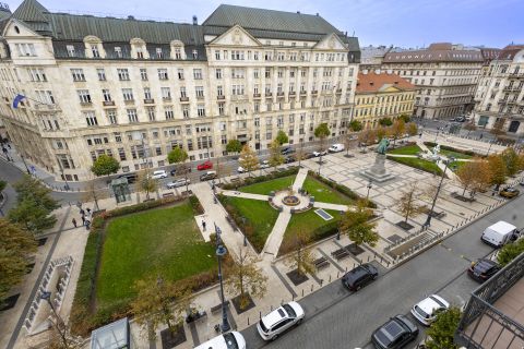 Eladó Lakás 1051 Budapest 5. kerület , József nádor tér