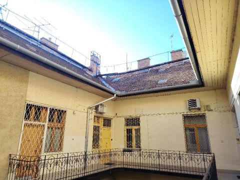 Eladó Lakás 1133 Budapest 13. kerület , 1133 Budapest 13, Gogol utca