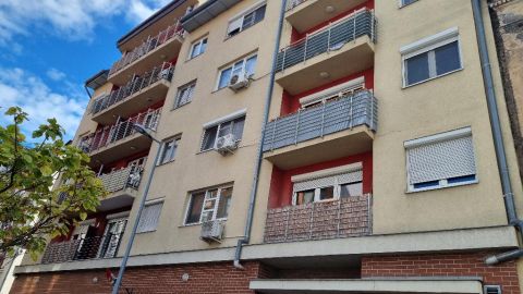 Eladó Lakás 1089 Budapest 8. kerület 1089 Budapest 8, Orczy-kert, Füvészkert