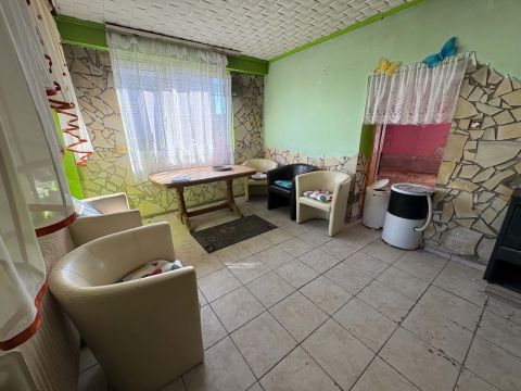 Eladó Ház 9312 Szilsárkány Kisbolt közelében