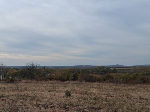 Eladó Telek 3200 Gyöngyös , Panorámás építési telek lakóparkban 
