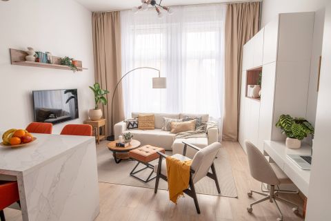 Eladó Lakás 1084 Budapest 8. kerület 