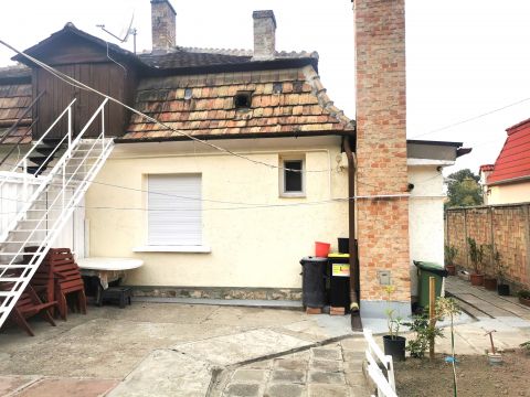 Eladó Ház 2545 Dunaalmás 