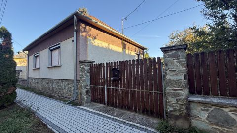 Eladó Ház 9747 Vasszilvágy , Vasszilvágy