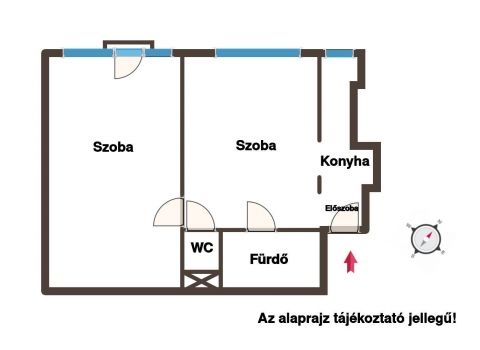 Kiadó Lakás 8900 Zalaegerszeg 