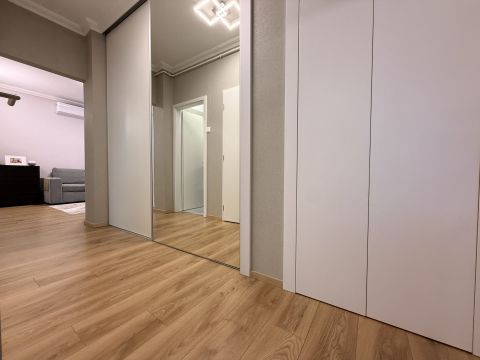 Eladó Lakás 6000 Kecskemét Kecskeméten, Stádium utcában felújított lakás 