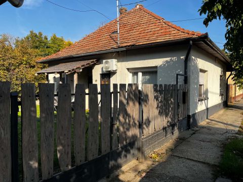 Eladó Ház 2220 Vecsés , Vecsés