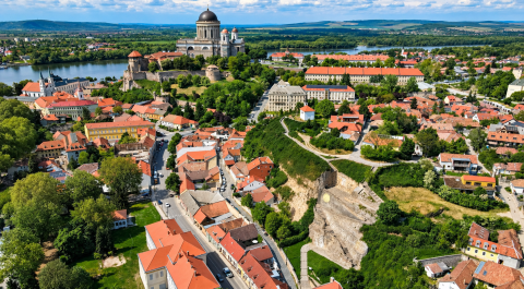 Eladó Vendéglátás 2500 Esztergom Belváros