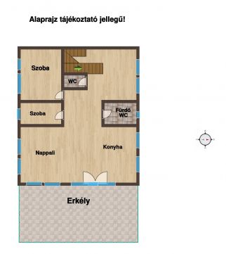 Eladó Ház 2040 Budaörs Budaörs új ékköve - Újépítésű, két szintes ház