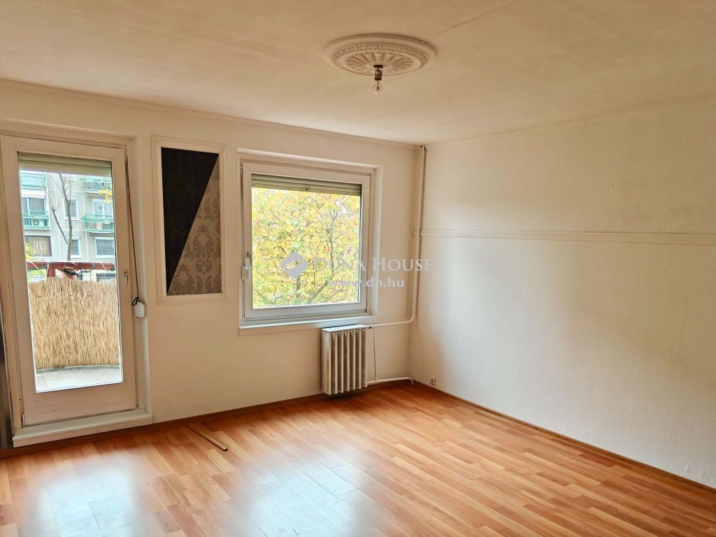 Eladó Lakás Budapest IV. kerület, 
