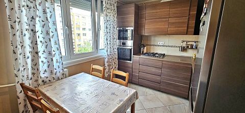 Eladó Lakás 1191 Budapest 19. kerület KÖKI és a Kispesti piac környékén felújított lakás
