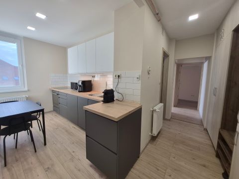 Eladó Lakás 8900 Zalaegerszeg 