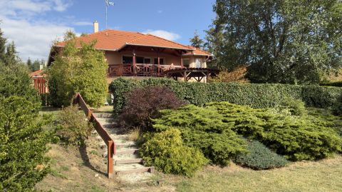 Eladó Ház 9725 Kőszegszerdahely , Panorámás környezet