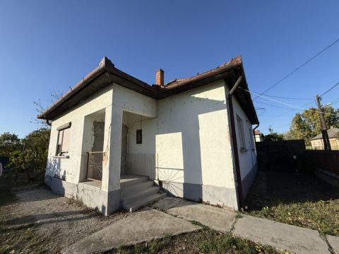 Eladó Ház 5137 Jászkisér 