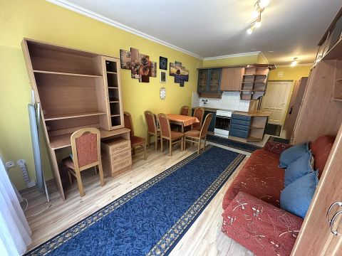 Eladó Lakás 6000 Kecskemét BELVÁROSI LAKÁS,AUTÓBEÁLLÓVAL ELADÓ